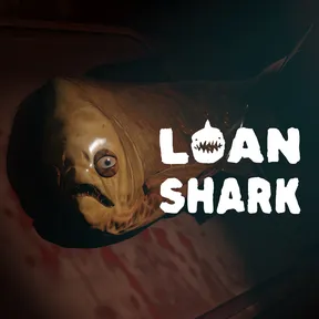 Loan Shark cover image