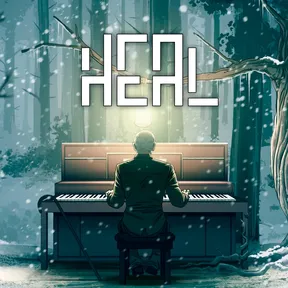 Heal: Console Edition cover image