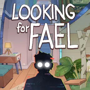 Looking for Fael cover image