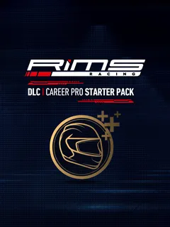 RiMS Racing Career Pro Starter Pack cover image