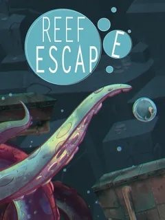 Reef Escape cover image