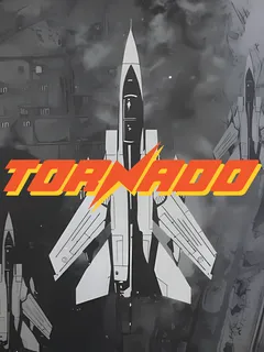 Tornado cover image