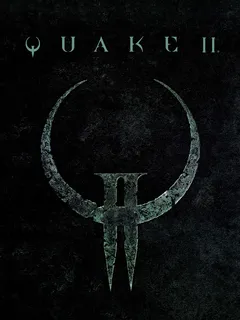 Quake II cover image