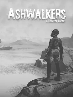 Ashwalkers cover image