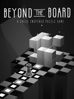 Beyond The Board Demo cover image