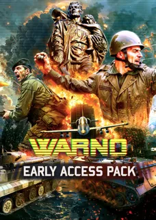 WARNO - Early Access Pack cover image
