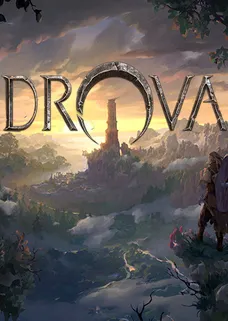 Drova - Forsaken Kin cover image