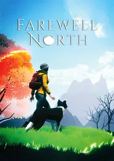 Farewell North cover image