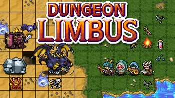 Dungeon Limbus cover image