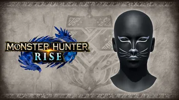 "Palico" makeup cover image
