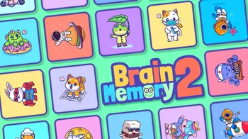 Brain Memory 2 cover image
