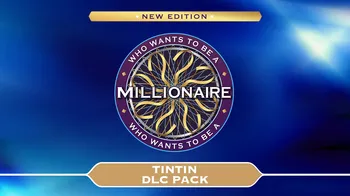 Who Wants To Be A Millionaire? - Tintin DLC Pack cover image
