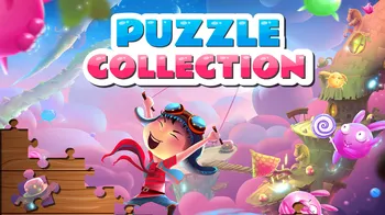 Puzzle Collection cover image