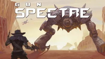 Gunspectre cover image