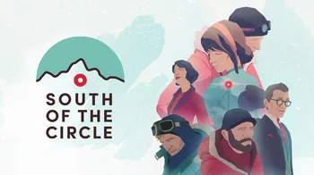 South of the Circle cover image