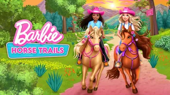 Barbie™ Horse Trails cover image