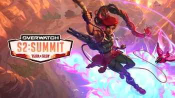 Overwatch® cover image