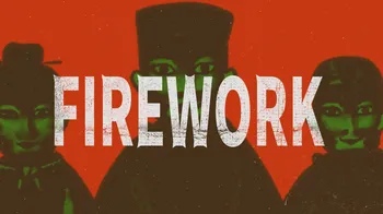 Firework cover image