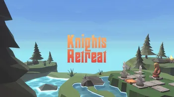 Knight's Retreat cover image