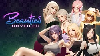 Beauties Unveiled cover image