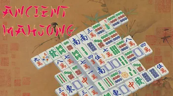 Ancient Mahjong cover image