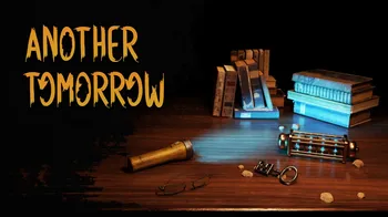 Another Tomorrow cover image