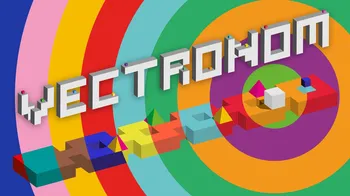 Vectronom cover image