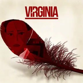 Virginia cover image
