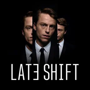 Late Shift cover image