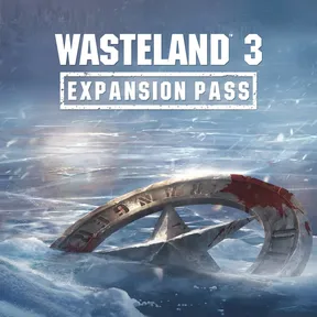 Wasteland 3 Expansion Pass cover image