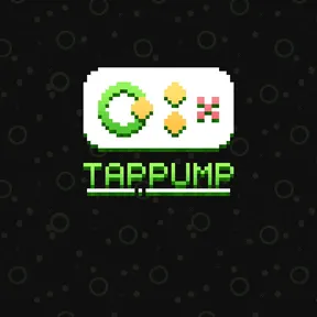 TAPPUMP cover image