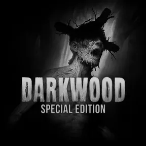 Darkwood - Special Edition cover image