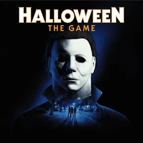 Halloween: The Game cover image