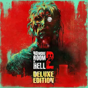 No More Room in Hell 2 - Deluxe Edition cover image