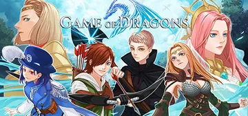 Game of Dragons cover image