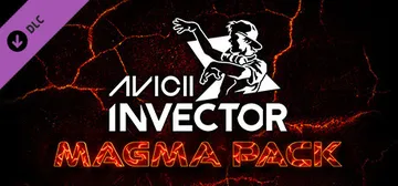 AVICII Invector - Magma Track Pack cover image