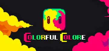 Colorful Colore cover image