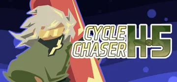 Cycle Chaser H-5 cover image