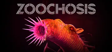 Zoochosis cover image