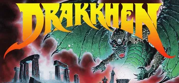 Drakkhen cover image
