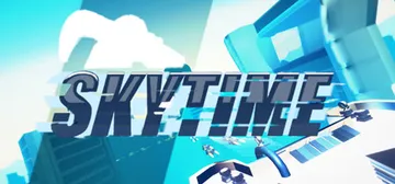 SkyTime cover image