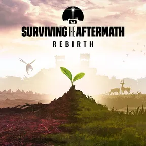 Surviving the Aftermath: Rebirth cover image