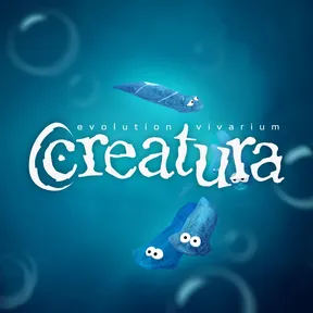 Creatura cover image