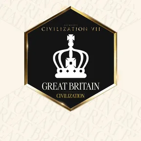 Sid Meier's Civilization® VII: Great Britain Pack cover image