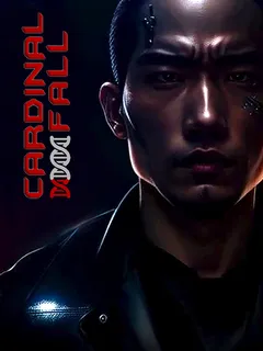 Cardinal Fall cover image