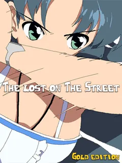 The Lost On The Street: Gold Edition cover image