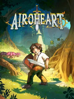 Airoheart cover image