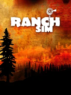 Ranch Simulator cover image