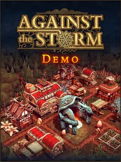 Against The Storm- Royal Woodlands Demo cover image