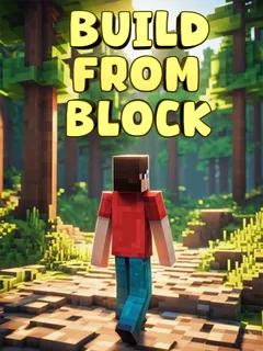 Build From Block cover image